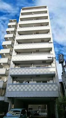 【外観】 | アイセレブ箱崎駅前