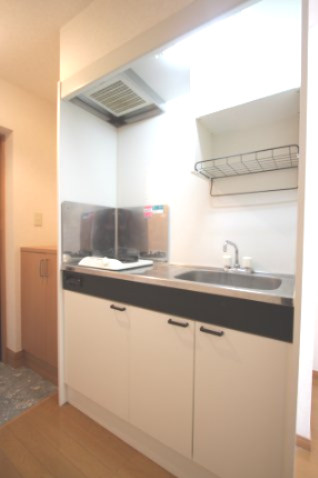 【キッチン】 