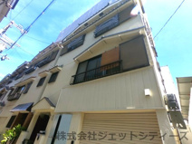 大開店舗付住宅の画像