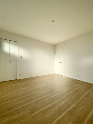 【洋室】 | ヴィラージュ有家