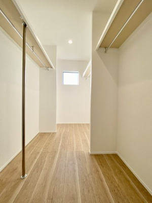 【収納】 | ヴィラージュ有家