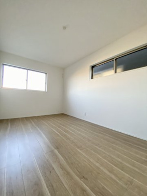 【洋室】 | ヴィラージュ有家