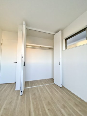 【収納】 | ヴィラージュ有家