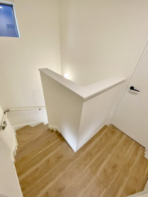 【内装】 | ヴィラージュ有家