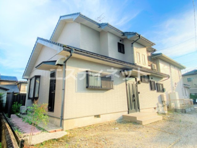 岩滑東町４丁目戸建