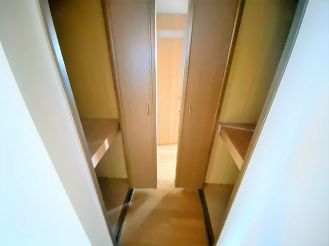 岩滑東町４丁目戸建の収納