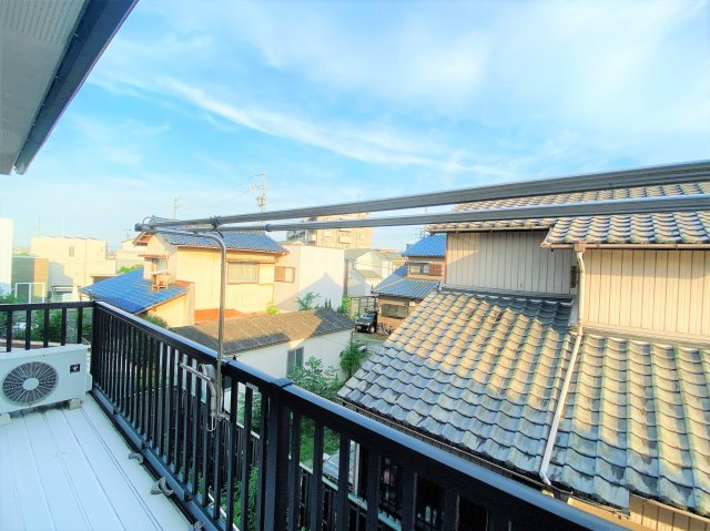 岩滑東町４丁目戸建の展望