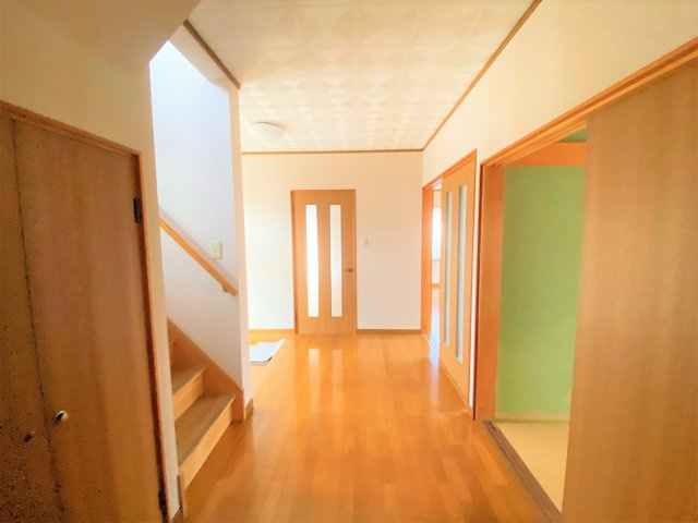 岩滑東町４丁目戸建の内装