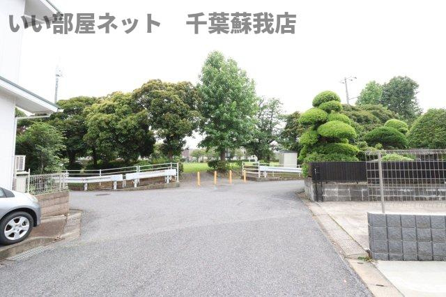 リオハイトの周辺