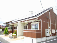 吉野郡大淀町大字桧垣本のアパートの画像