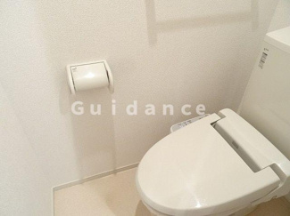 【トイレ】