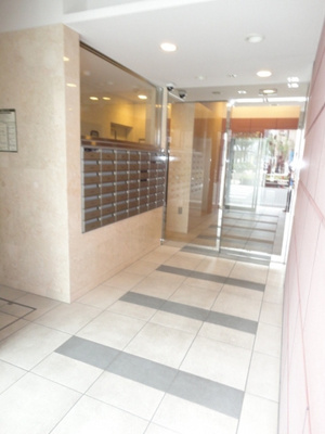 【エントランス】 | HF八王子レジデンス