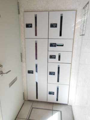 【その他共用部分】 | HF八王子レジデンス