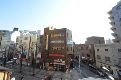 【展望】 | HF八王子レジデンス