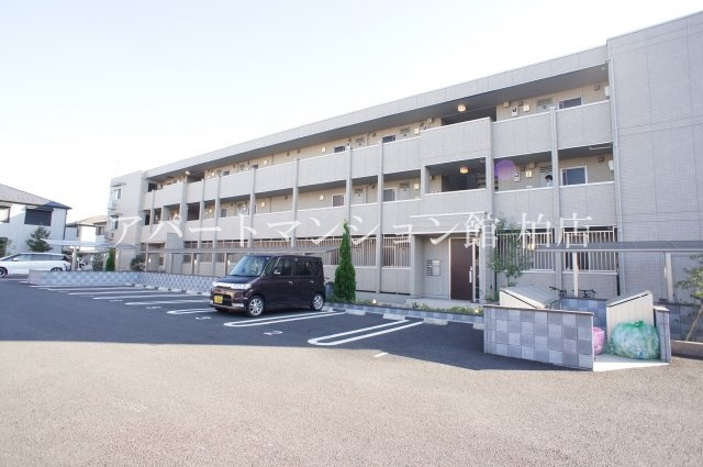 ハピネス　ストーム