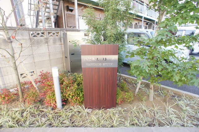 ハピネス　ストームのその他