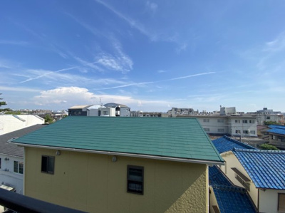 【展望】 | ベルヴォア桜塚