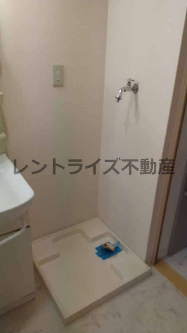 一宮市真清田２丁目の賃貸マンションの設備