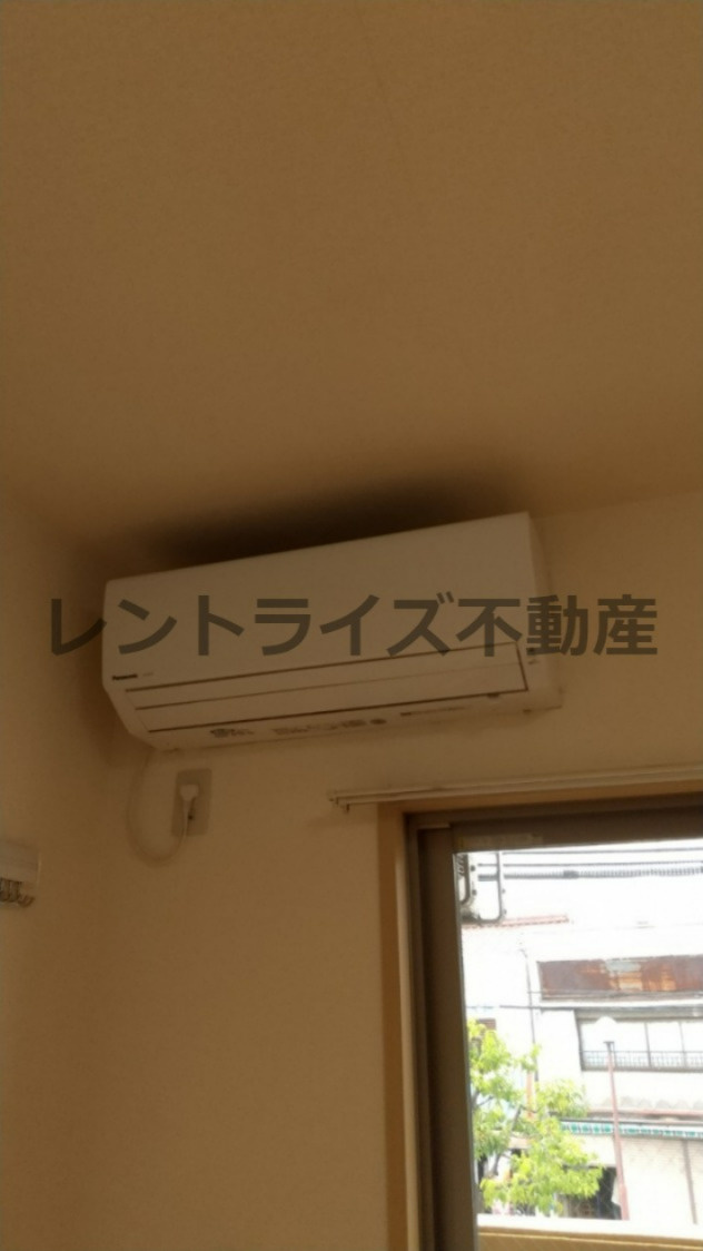 一宮市真清田２丁目の賃貸マンションの設備