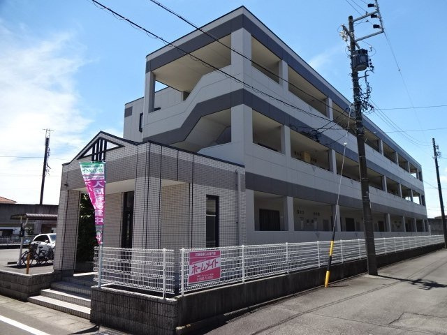 ダイナーズハイツの玄関|外観写真その他3