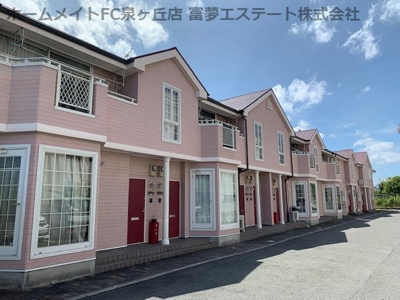 【外観】 | ジューヌ森