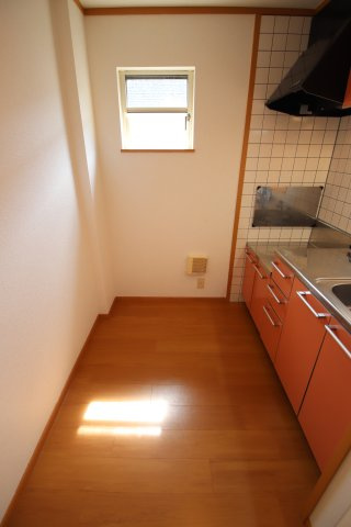 【その他共用部分】 | イノセントエンジェル | キッチンスペース