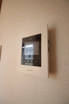 【セキュリティ】 | イノセントエンジェル | TVインターホン