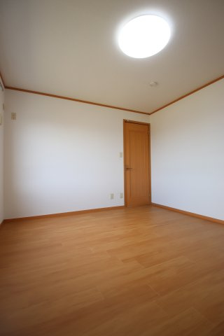 【洋室】 | イノセントエンジェル
