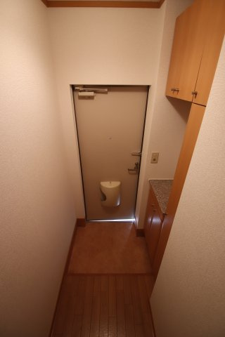 【玄関】 | イノセントエンジェル