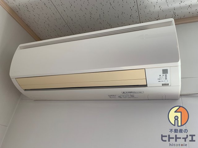 サンマリノ吉田の設備