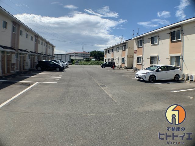 サンマリノ吉田のその他共用部分