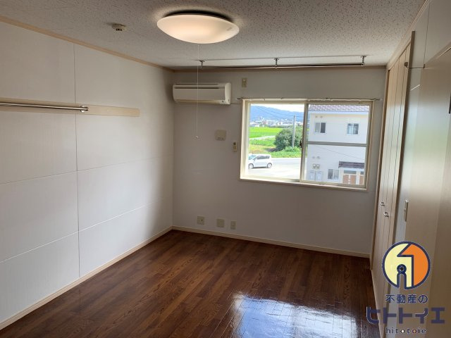 サンマリノ吉田の居間・リビング|おしゃれな居間です