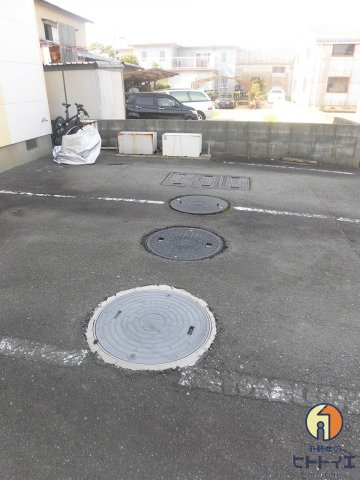 ユノソハイツ龍ケ原のその他