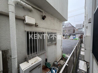 【展望】 | プラチナシティ蒲田