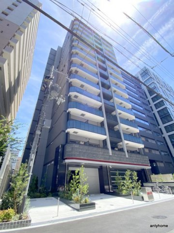 S-RESIDENCE新大阪Rish　仲介手数料無料の外観