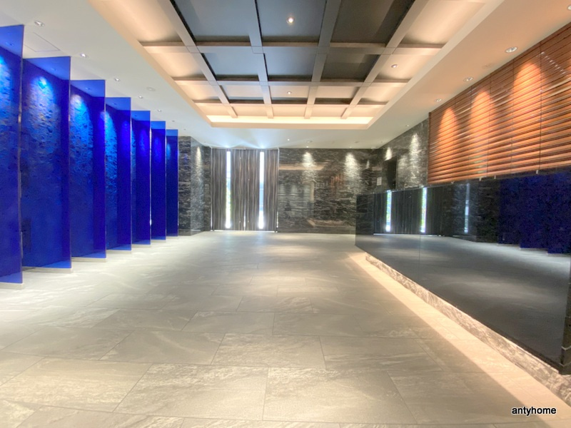 S-RESIDENCE新大阪Rish　仲介手数料無料のロビー