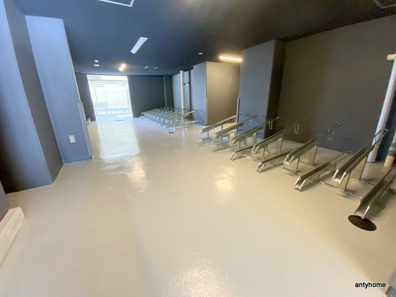 S-RESIDENCE新大阪Rish　仲介手数料無料の駐車場