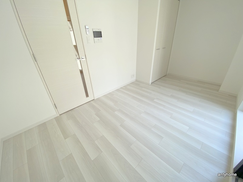 S-RESIDENCE新大阪Rish　仲介手数料無料の居間・リビング