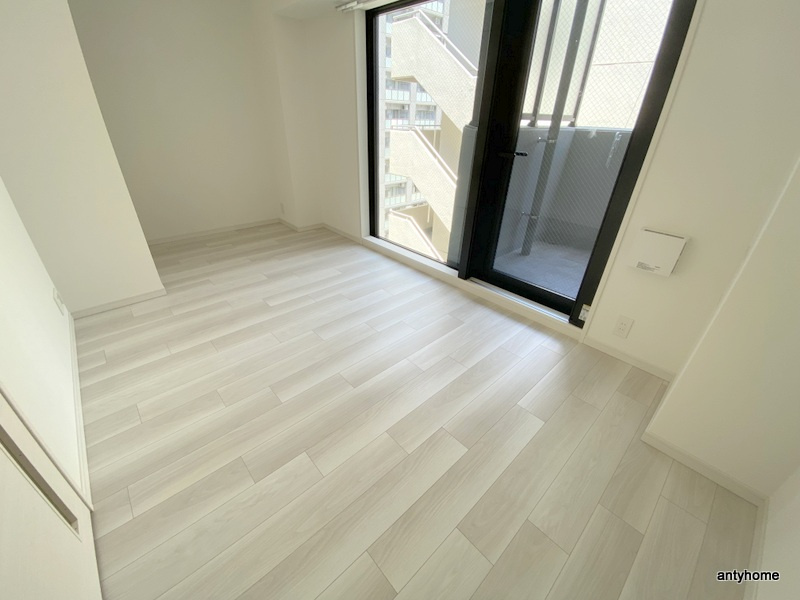 S-RESIDENCE新大阪Rish　仲介手数料無料の居間・リビング