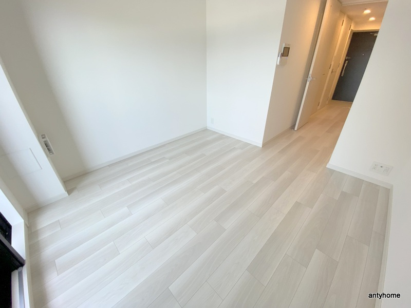 S-RESIDENCE新大阪Rish　仲介手数料無料の居間・リビング