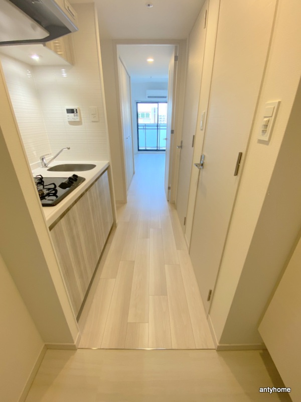 S-RESIDENCE新大阪Rish　仲介手数料無料の内装