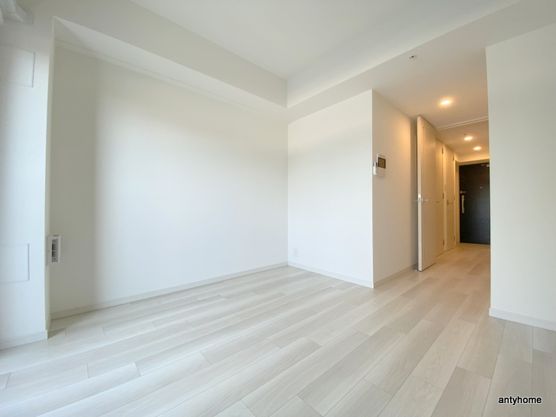 S-RESIDENCE新大阪Rish　仲介手数料無料の洋室