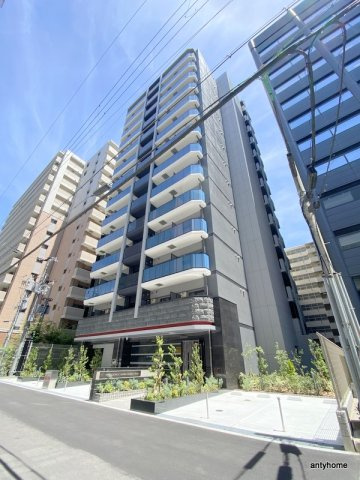 S-RESIDENCE新大阪Rish　仲介手数料無料の外観
