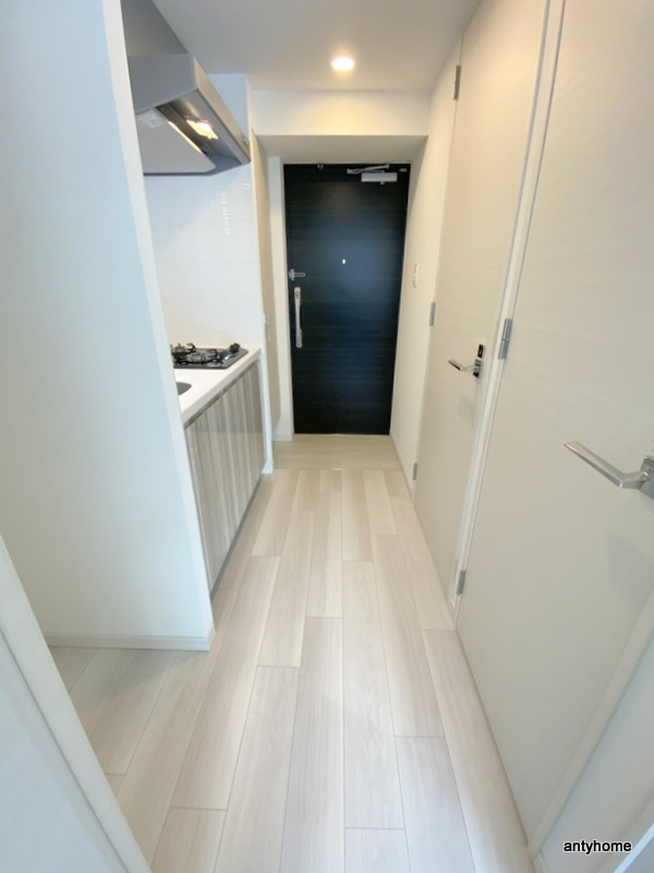 S-RESIDENCE新大阪Rish　仲介手数料無料の内装
