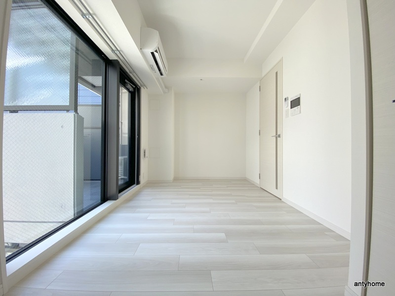 S-RESIDENCE新大阪Rish　仲介手数料無料の洋室