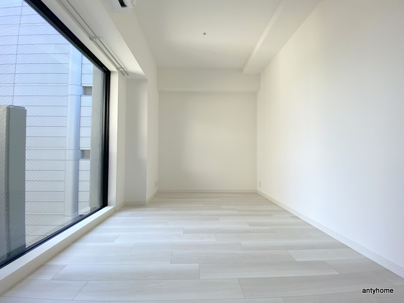 S-RESIDENCE新大阪Rish　仲介手数料無料の洋室
