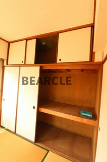 【収納】 | 葵マンション