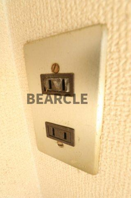 【設備】 | 葵マンション