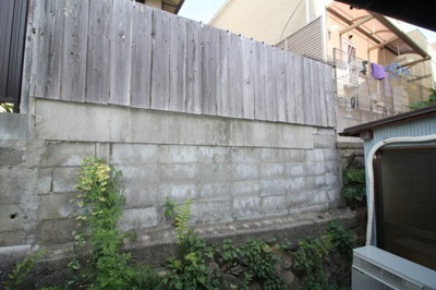 【展望】 | 蛍池東町１丁目連棟貸家