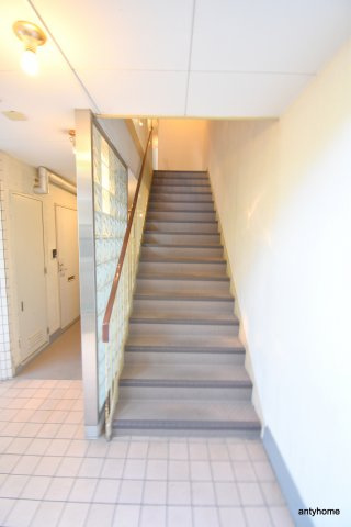 キャナル新北野　仲介手数料無料のその他共用部分